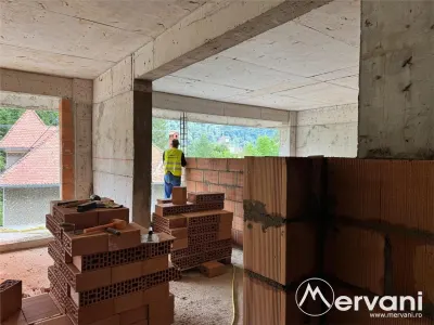 Apartament de Lux cu 2 camere de vanzare in Sinaia, Ap 3 - foto 18