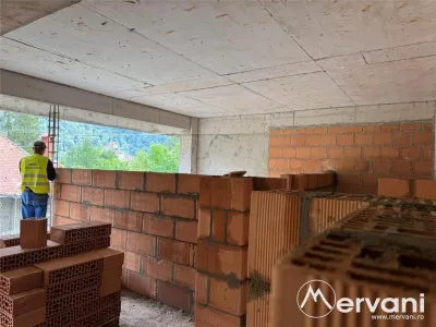 Apartament de Lux cu 2 camere de vanzare in Sinaia, Ap 3 - foto 19