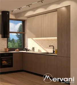 Apartament de Lux cu 2 camere de vanzare in Sinaia, Ap 3 - foto 5