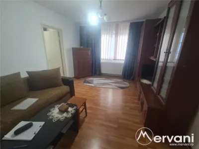 Apartament cu 2 camere de vanzare -Zona Cuza - Campina