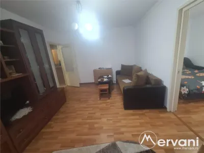 Apartament cu 2 camere de vanzare -Zona Cuza - foto 2