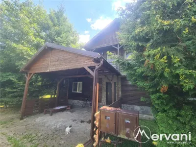 Vila de vanzare in Brebu - Zona Brebu Manastirei - foto 2