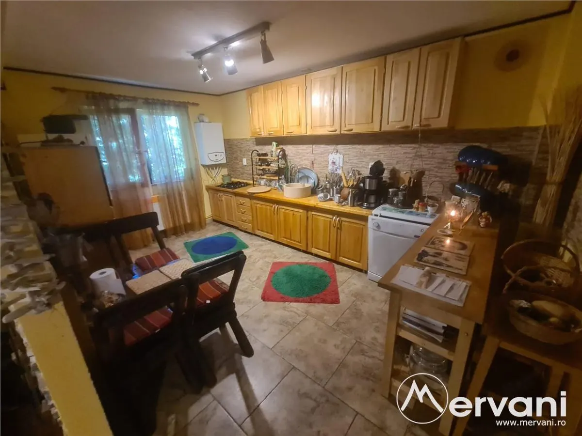 Vila de vanzare in Brebu - Zona Brebu Manastirei - foto 14