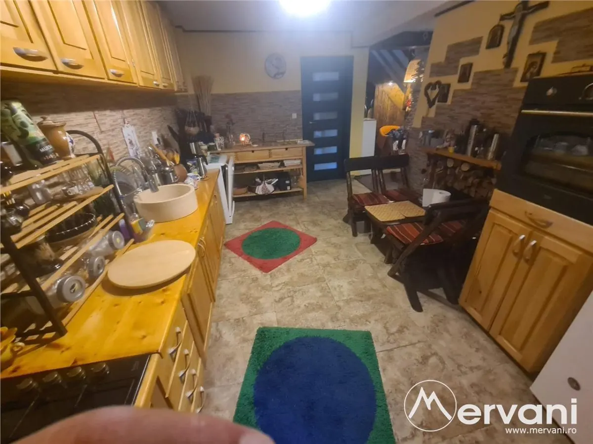 Vila de vanzare in Brebu - Zona Brebu Manastirei - foto 15