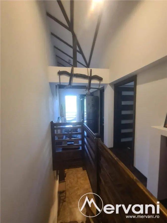 Vila de vanzare in Brebu - Zona Brebu Manastirei - foto 20