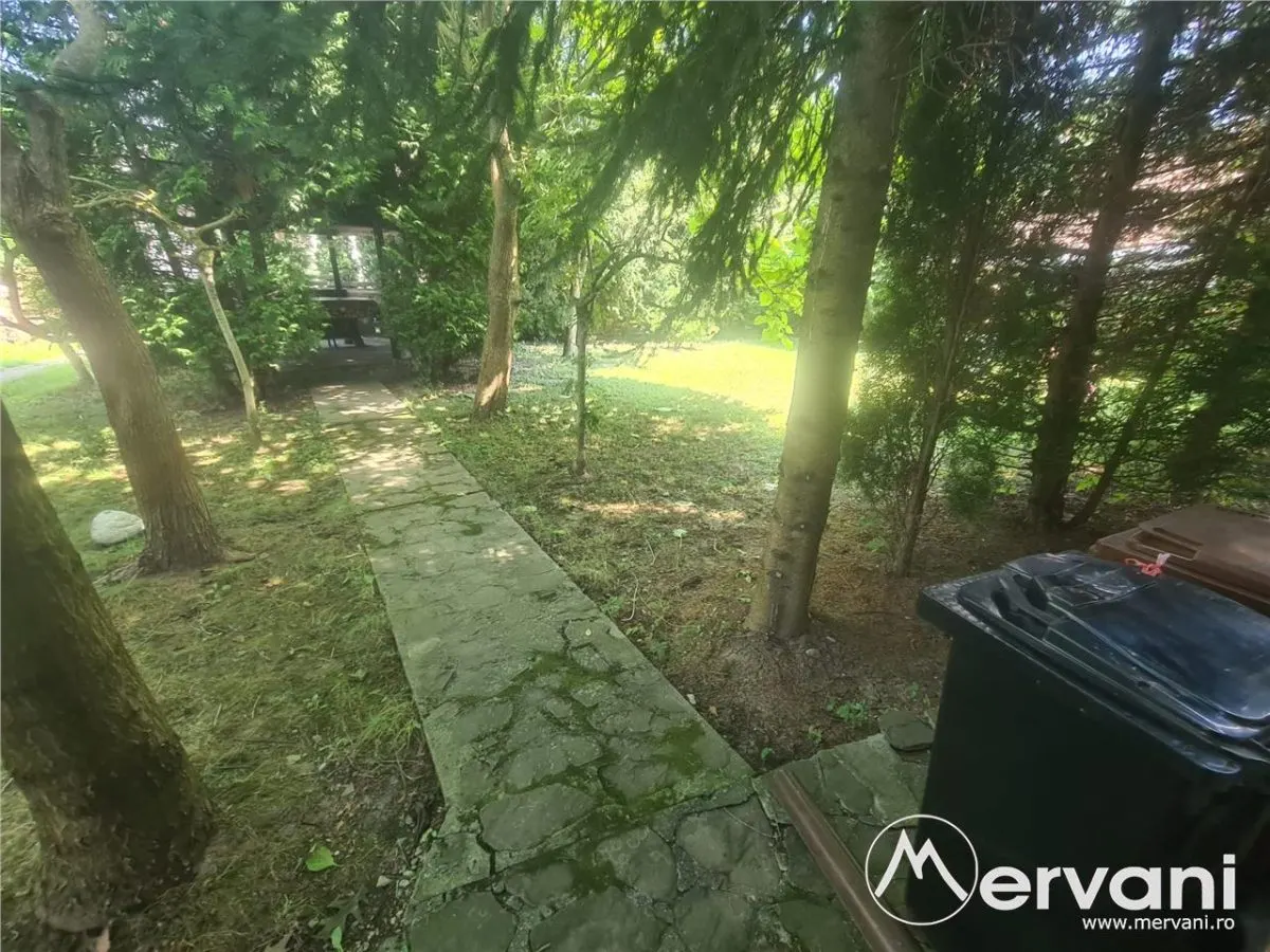 Vila de vanzare in Brebu - Zona Brebu Manastirei - foto 3