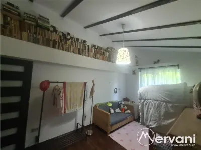 Vila de vanzare in Brebu - Zona Brebu Manastirei - foto 22