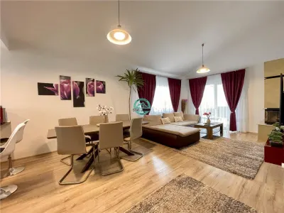 Casa cu 4 camere moderna de vanzare, teren 550 mp, in Budiu Mic - foto 12