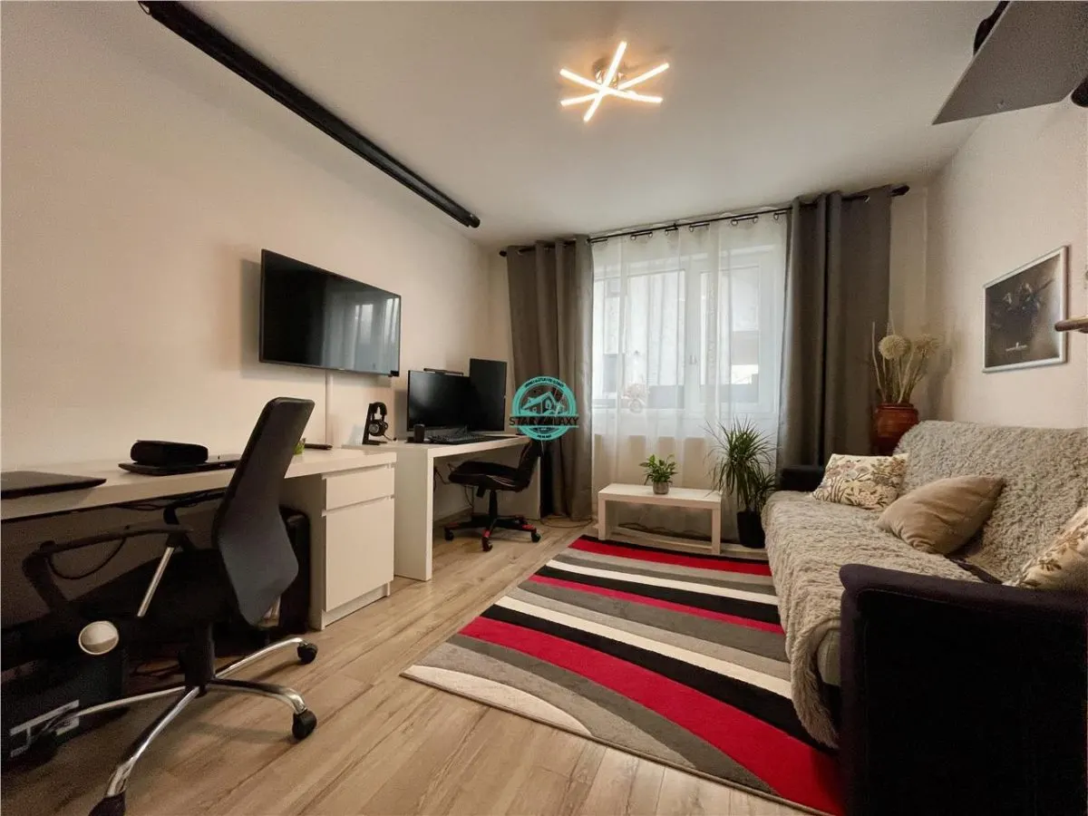 Casa cu 4 camere moderna de vanzare, teren 550 mp, in Budiu Mic - foto 9