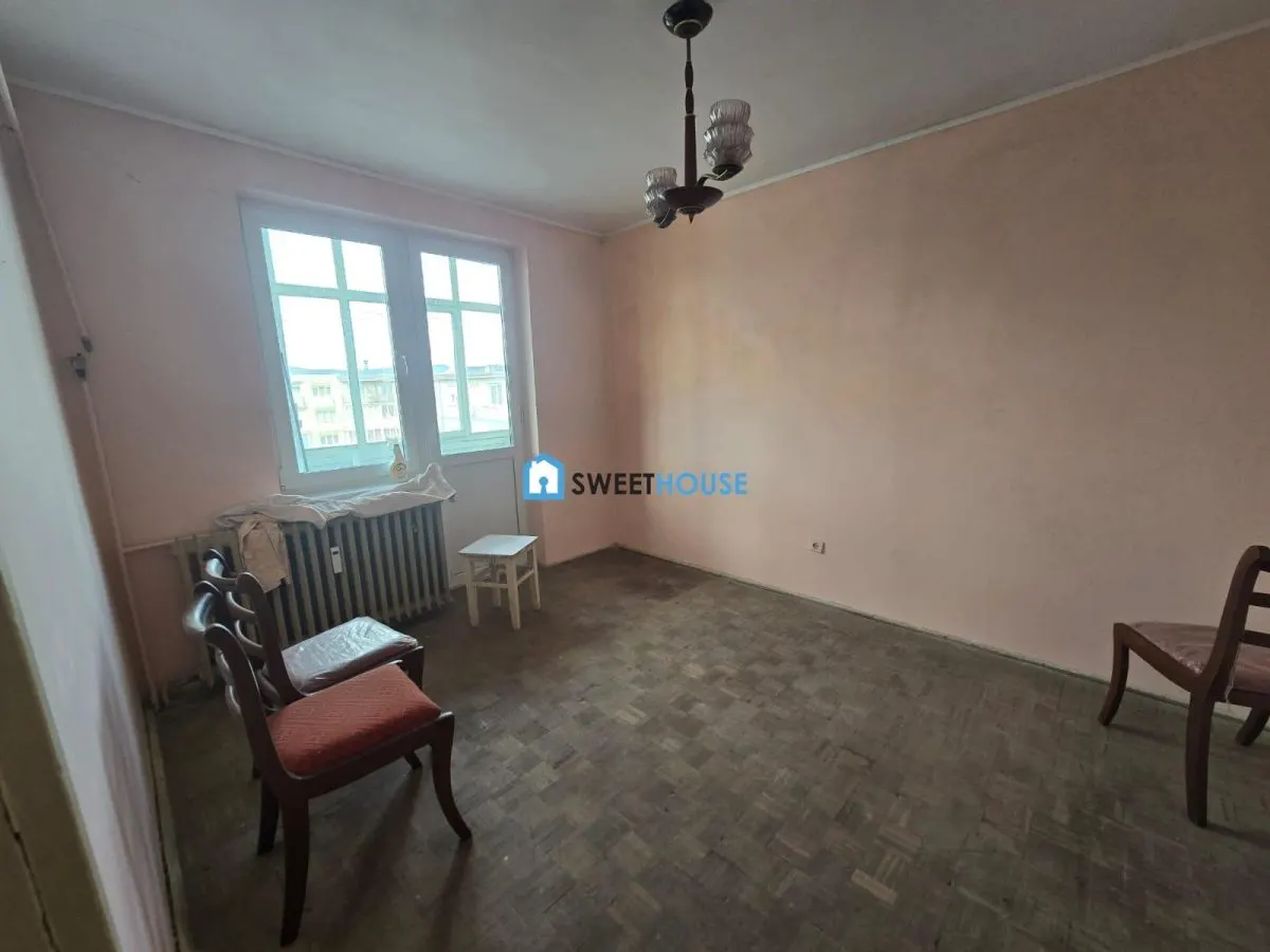Apartament cu 2 camere  de vanzare  in Fagaras etaj 4 - foto 1