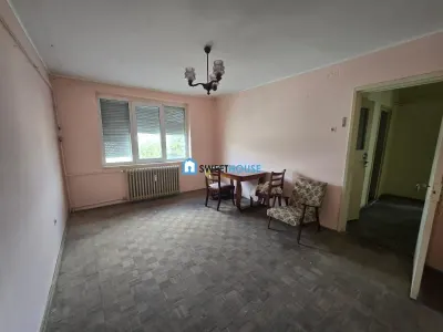 Apartament cu 2 camere  de vanzare  in Fagaras etaj 4 - foto 4