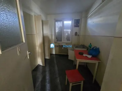 Apartament cu 2 camere  de vanzare  in Fagaras etaj 4 - foto 6