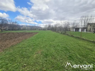 Teren de vanzare in Brebu - Zona Brebu Megiesesc - foto 4