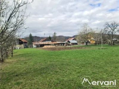 Teren de vanzare in Brebu - Zona Brebu Megiesesc - foto 6