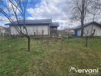 Teren de vanzare in Brebu - Zona Brebu Megiesesc - foto 8