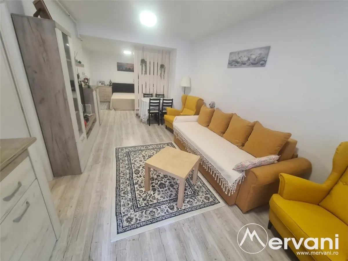 Apartament  de vanzare in Sinaia - Zona Colina Marei - foto 1