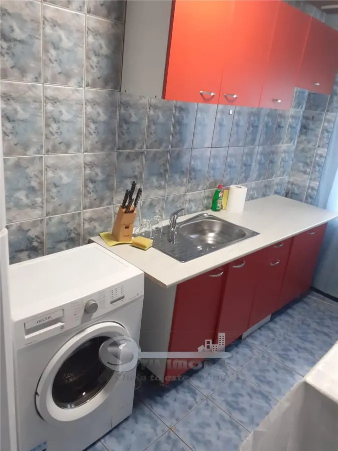 Apartament 2 Camere Gara - 370 euro - foto 4