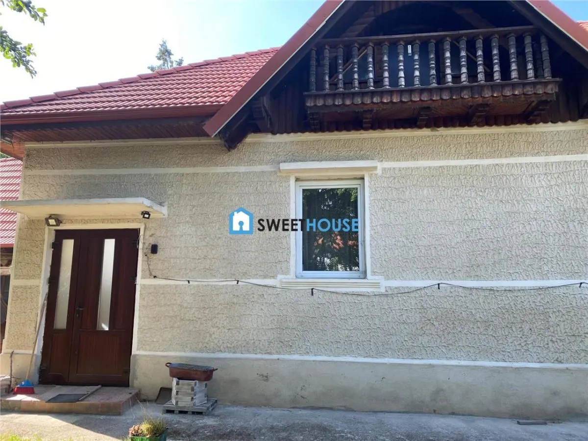 Casa de vanzare in Cincsor - foto 2