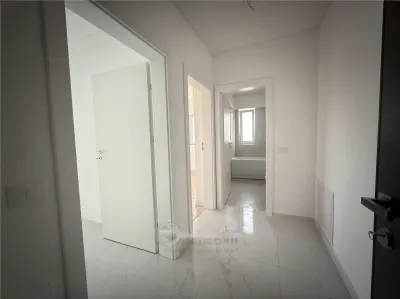 1 CAM PACURARI BLOC NOU INTABULAT PREDARE IMEDIATA - Iasi