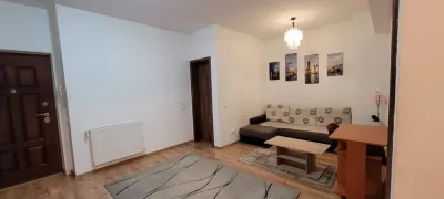 Apartament 2 camere, parcare inclusă, mobilat â€“ Tătărași Flux - foto 1