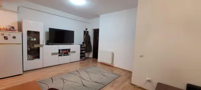 Apartament 2 camere, parcare inclusă, mobilat â€“ Tătărași Flux - foto 2