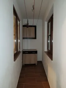 Apartament 2 camere, parcare inclusă, mobilat â€“ Tătărași Flux - foto 3