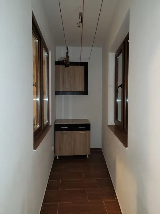 Apartament 2 camere, parcare inclusă, mobilat â€“ Tătărași Flux - foto 3