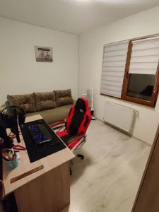 Apartament 2 camere, parcare inclusă, mobilat â€“ Tătărași Flux - foto 4