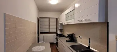 Apartament 2 camere, parcare inclusă, mobilat â€“ Tătărași Flux - foto 5