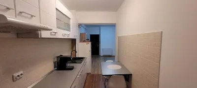 Apartament 2 camere, parcare inclusă, mobilat â€“ Tătărași Flux - foto 6