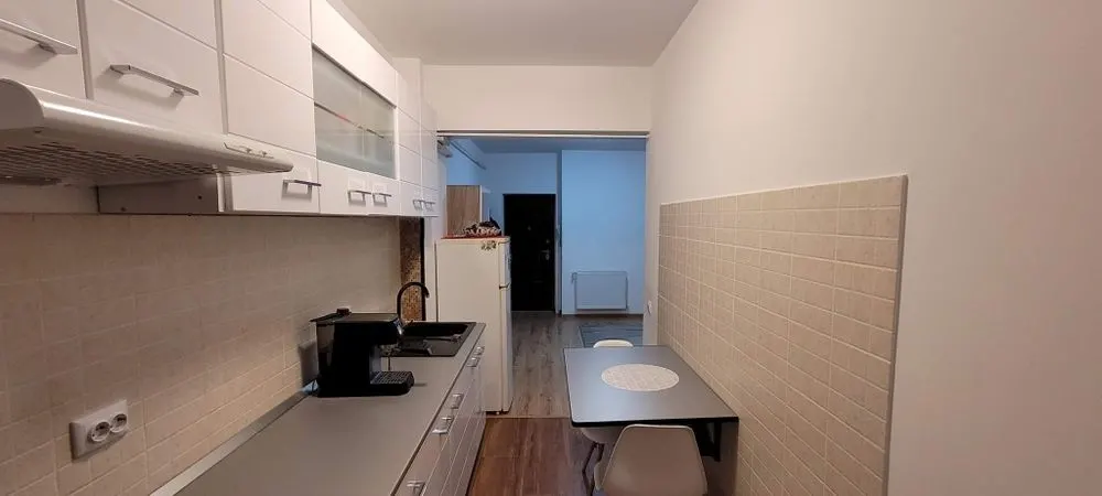 Apartament 2 camere, parcare inclusă, mobilat â€“ Tătărași Flux - foto 6