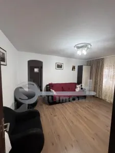 Ap 3 camere - 60 mp, Grădină proprie - Carrefour Felicia- 450 Euro - Iasi