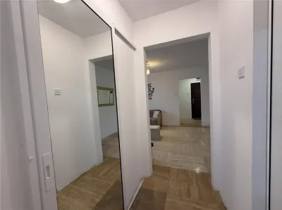 2 CAMERE PODU ROS PALAS PRIMA INCHIRIERE - foto 13