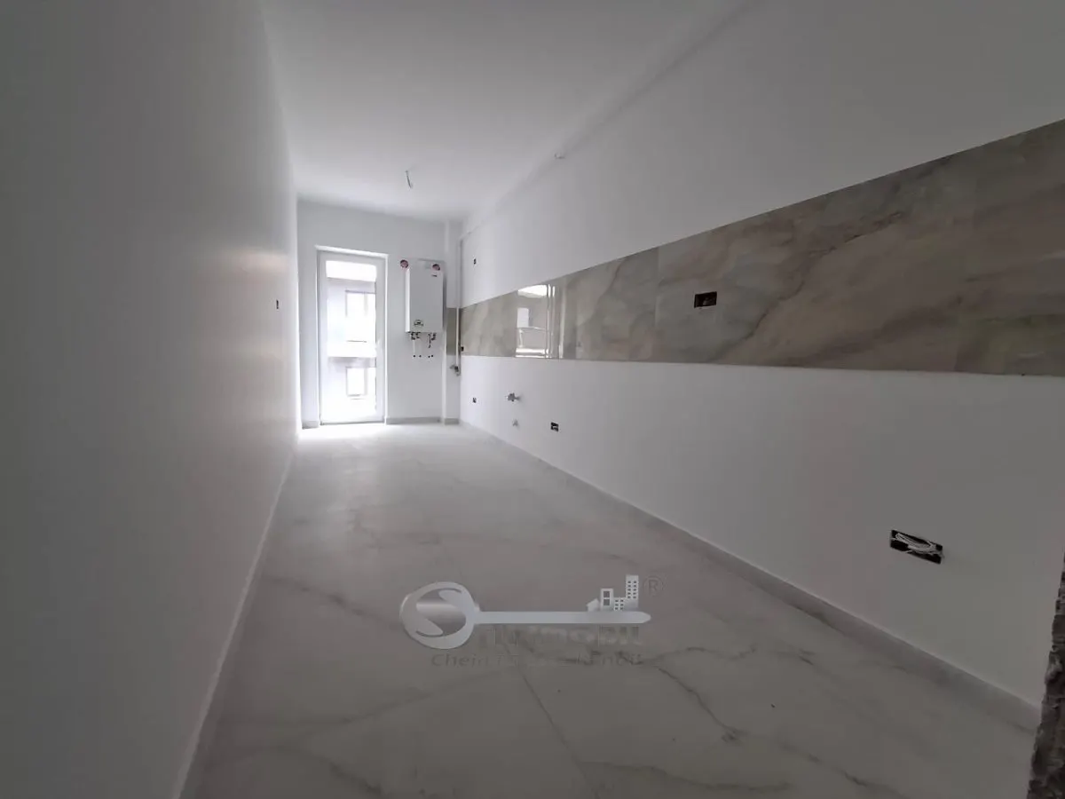 Apartament 1 camera de vanzare in Iasi, Galata, 42,85 mp, bloc nou - foto 11