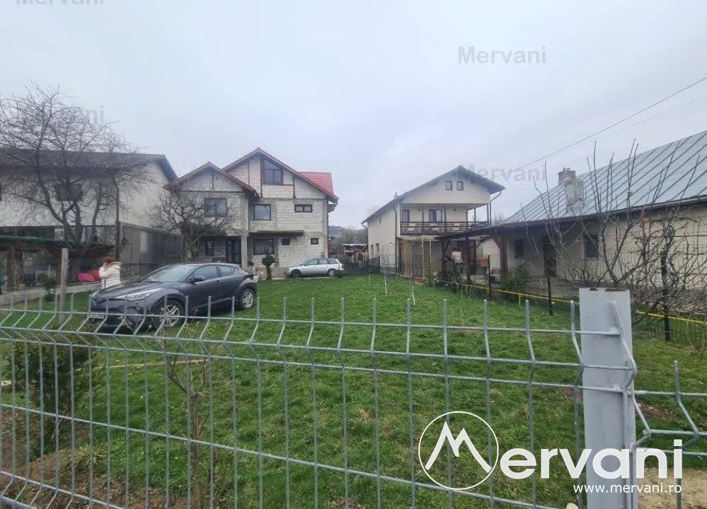 Casa de vanzare in Comarnic (zona Poiana) - foto 4