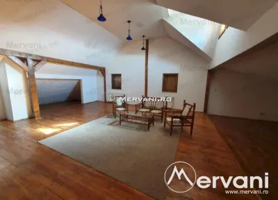 Casa  de vanzare in Comarnic (zona Ghiosesti) - Comarnic