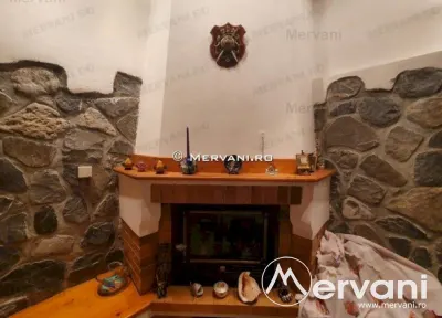 Casa  de vanzare in Comarnic (zona Ghiosesti) - foto 13