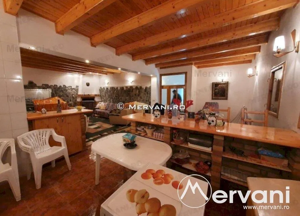 Casa  de vanzare in Comarnic (zona Ghiosesti) - foto 16