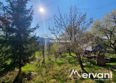 Casa  de vanzare in Comarnic (zona Ghiosesti) - foto 18
