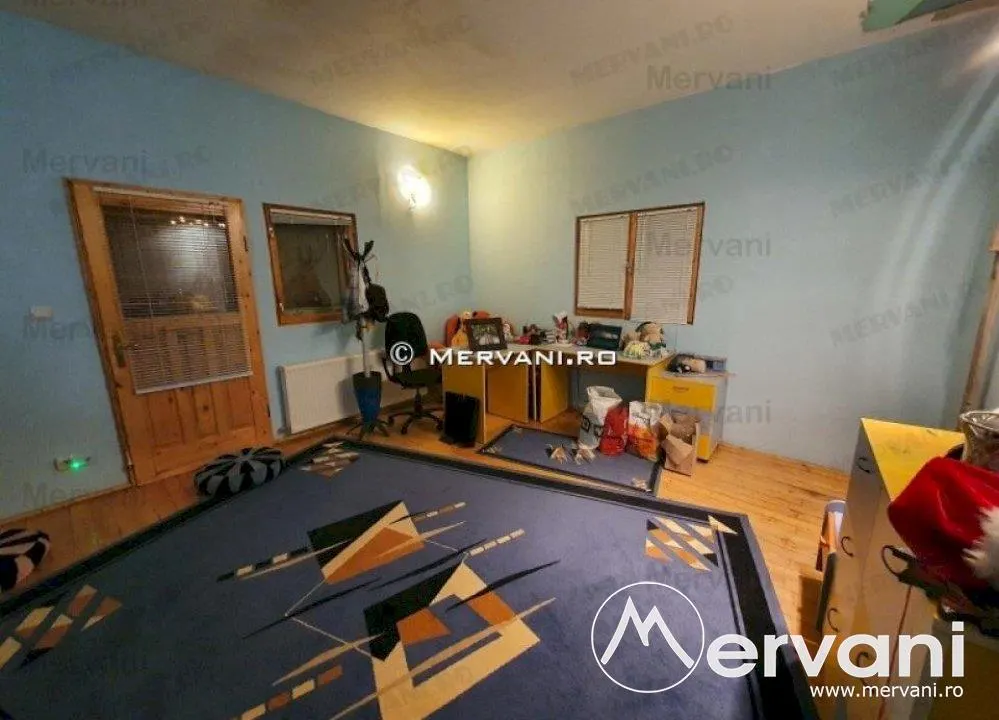 Casa  de vanzare in Comarnic (zona Ghiosesti) - foto 7