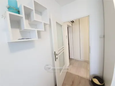 Apartament 3 camere (2 dormitoare + living open space) â€“ Ultracentral, ideal investiție â€“ Iași, Bd. Independenței - foto 11