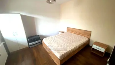 Apartament 2 camere Podu Roș â€“  etaj 2, ideal investiție - foto 5