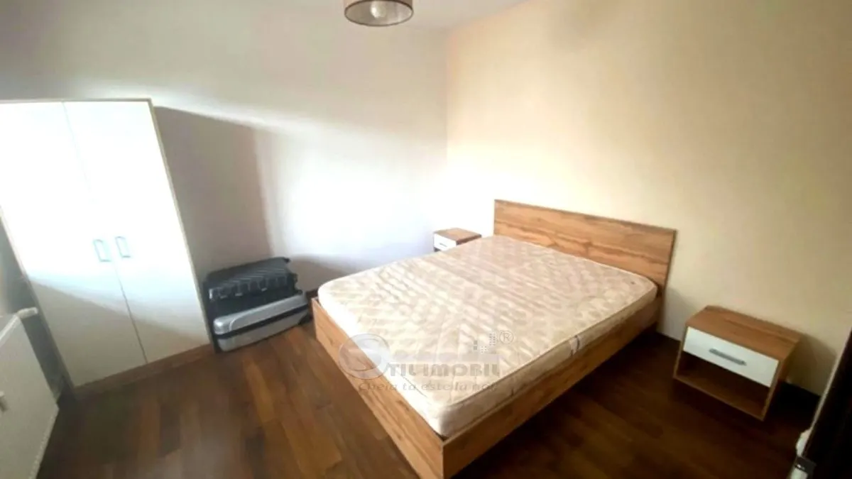 Apartament 2 camere Podu Roș â€“  etaj 2, ideal investiție - foto 5