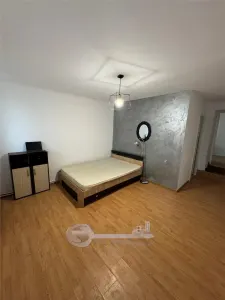 Apartament 1 camera COPOU - LICEU NEGRUZZI - Iasi