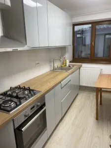 Apartament 3 Camere ULTACENTRAL - 700 euro - Iasi