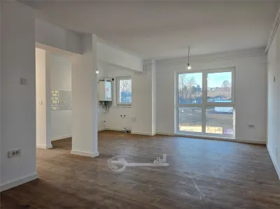 Apartament 3 camere â€“61,71 mp | COMISION 0% - foto 3