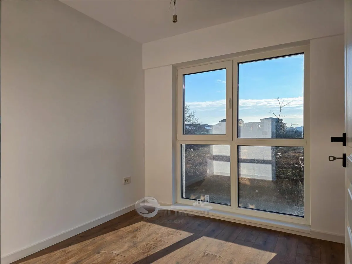 Apartament 3 camere â€“61,71 mp | COMISION 0% - foto 9