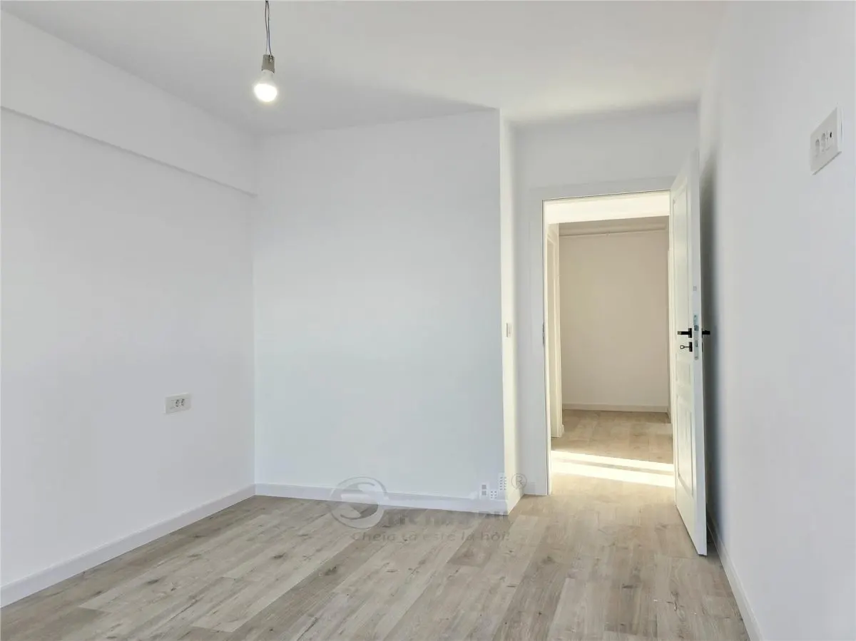 Apartament 2 camere â€“ 58,41 mp  COMISION 0% - foto 4