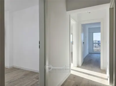 Apartament 2 camere â€“ 58,41 mp  COMISION 0% - foto 5