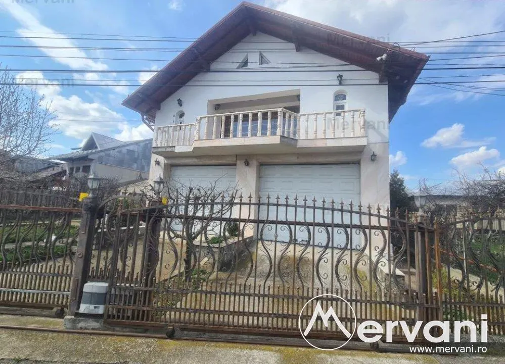Casa de vanzare in Cornu - foto 1